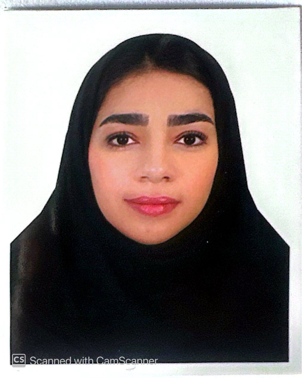 عکس سلما جمالی قلات پائینی