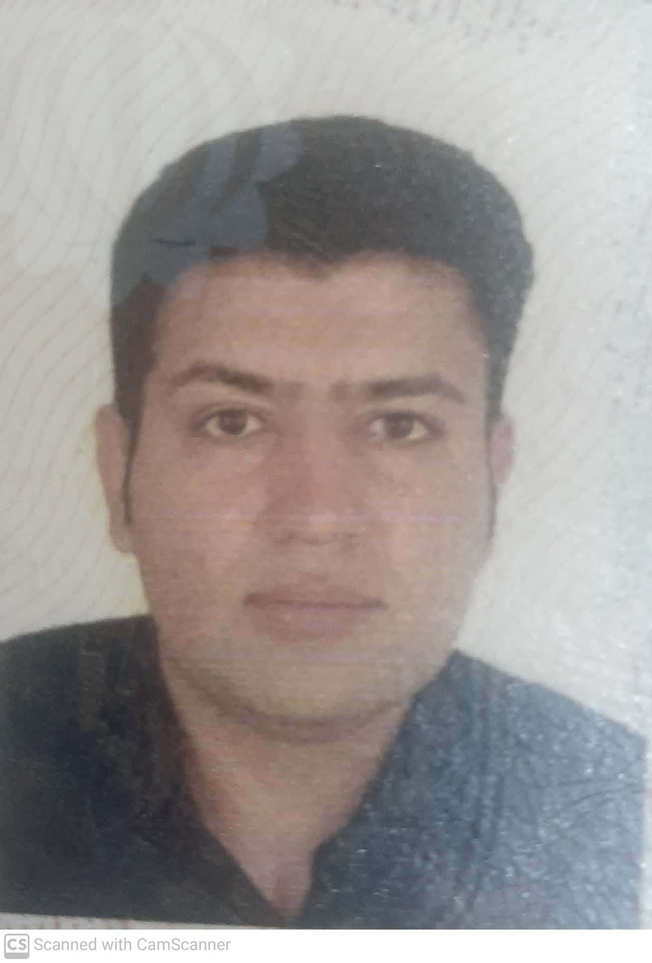 عکس جواد توکلی