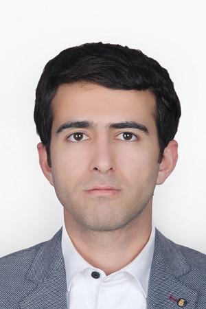 عکس رامین فلاحی