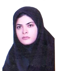عکس زهرا گرگین